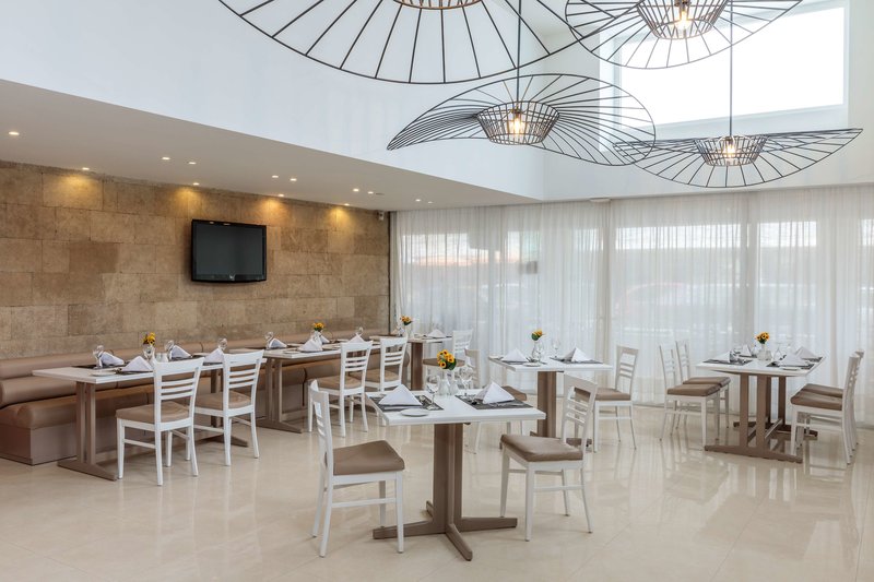 Hotel Best Western Plus Hotel Plaza i Rhodes, Greece - Billede 8