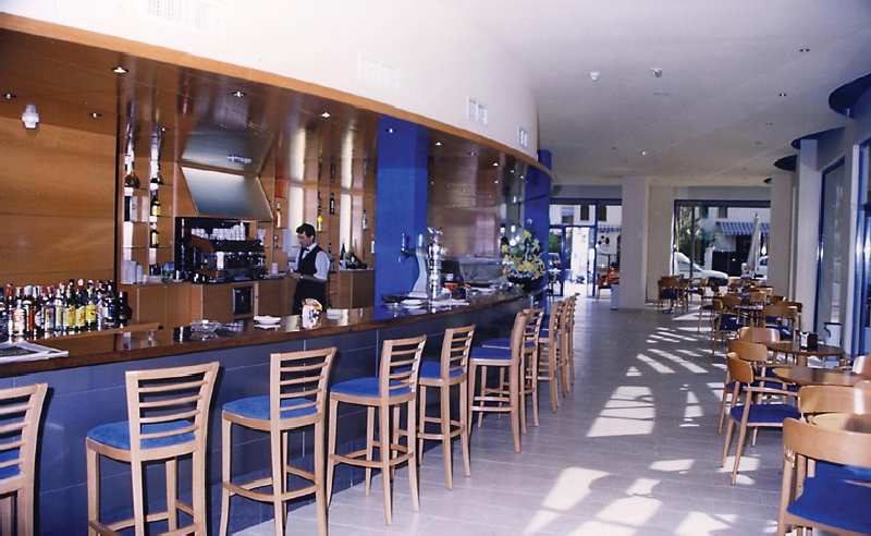 Hotel Rober Palas i Alicante, Spain - Billede 10