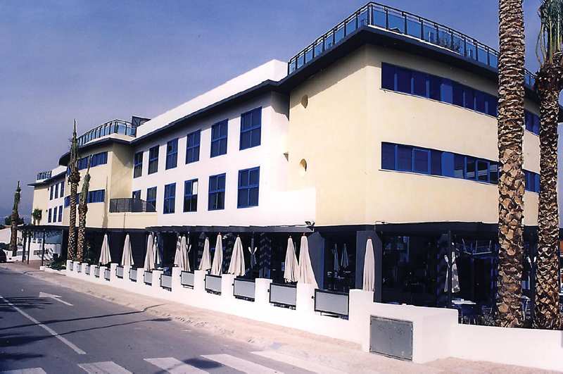 Hotel Rober Palas i Alicante, Spain - Billede 11