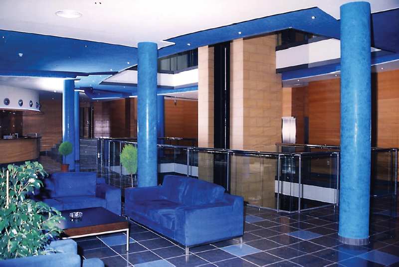 Hotel Rober Palas i Alicante, Spain - Billede 12