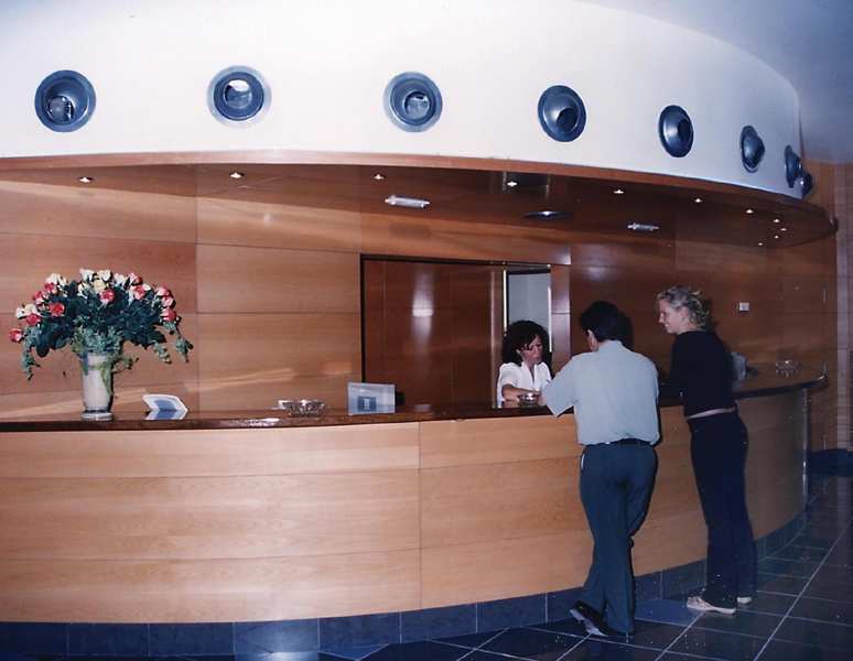 Hotel Rober Palas i Alicante, Spain - Billede 13