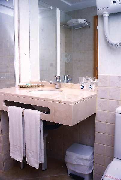 Hotel Rober Palas i Alicante, Spain - Billede 14