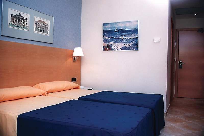 Hotel Rober Palas i Alicante, Spain - Billede 15