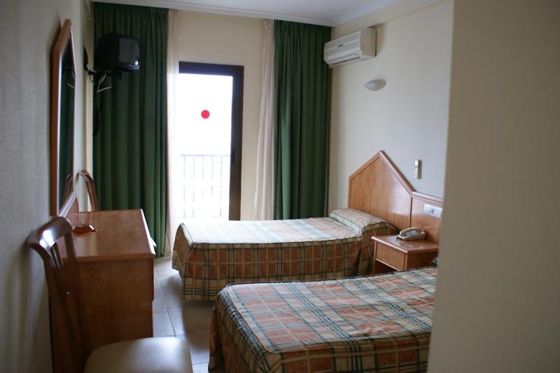 Hotel Hotel las Vegas i Alicante, Spain - Billede 2