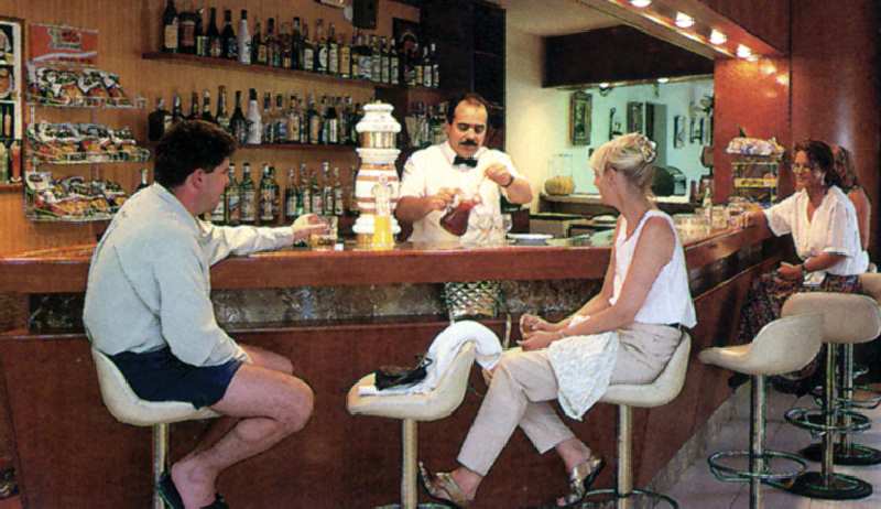 Hotel Apartamentos PortoDrach i Mallorca , Spain