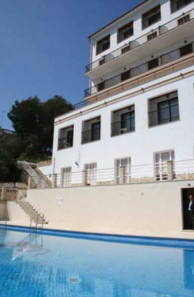 Hotel Apartamentos PortoDrach i Mallorca, Spain - Billede 2