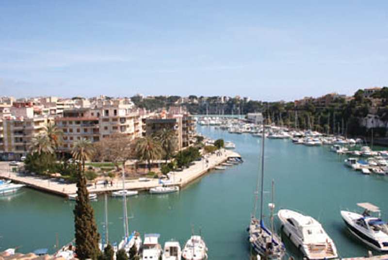 Hotel Apartamentos PortoDrach i Mallorca, Spain - Billede 3