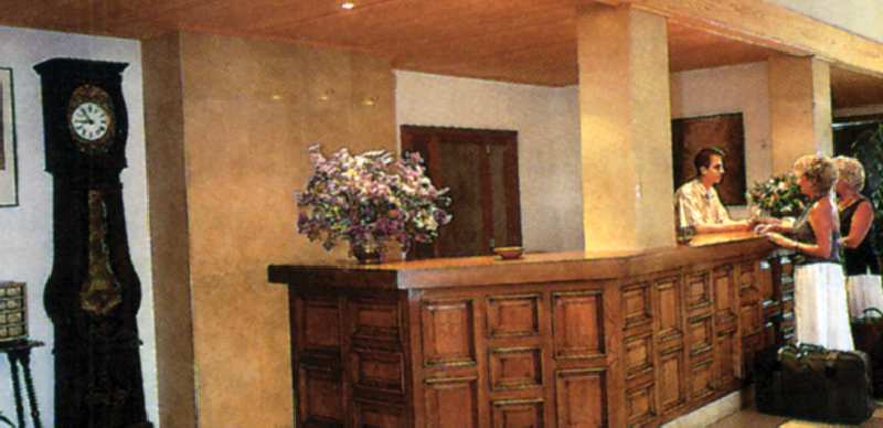 Hotel Apartamentos PortoDrach i Mallorca, Spain - Billede 4