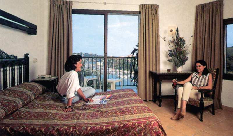 Hotel Apartamentos PortoDrach i Mallorca, Spain - Billede 7