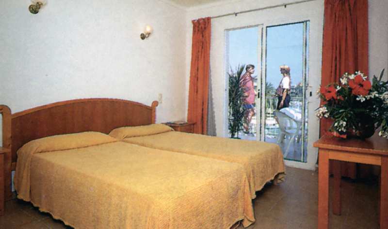 Hotel Apartamentos PortoDrach i Mallorca, Spain - Billede 9