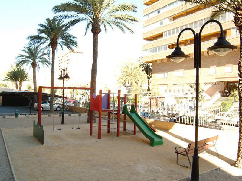 Hotel Hotel Castilla Alicante i Alicante, Spain - Billede 4