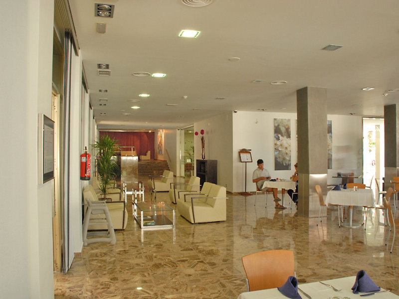 Hotel Hotel Castilla Alicante i Alicante, Spain - Billede 9