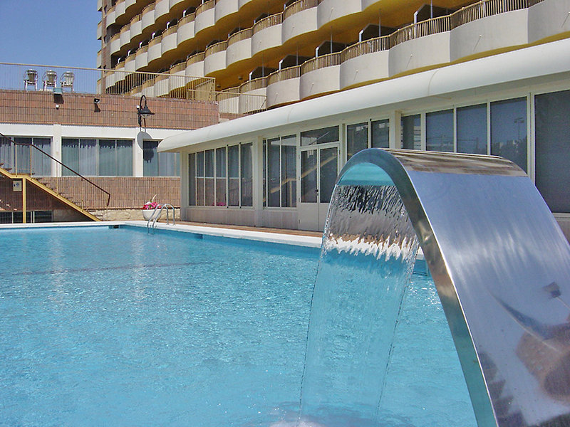 Hotel Hotel Castilla Alicante i Alicante, Spain - Billede 2