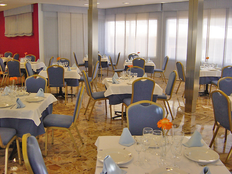 Hotel Hotel Castilla Alicante i Alicante, Spain - Billede 7