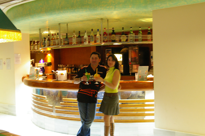 Hotel BLUESEA Gran Playa i Mallorca, Spain - Billede 34