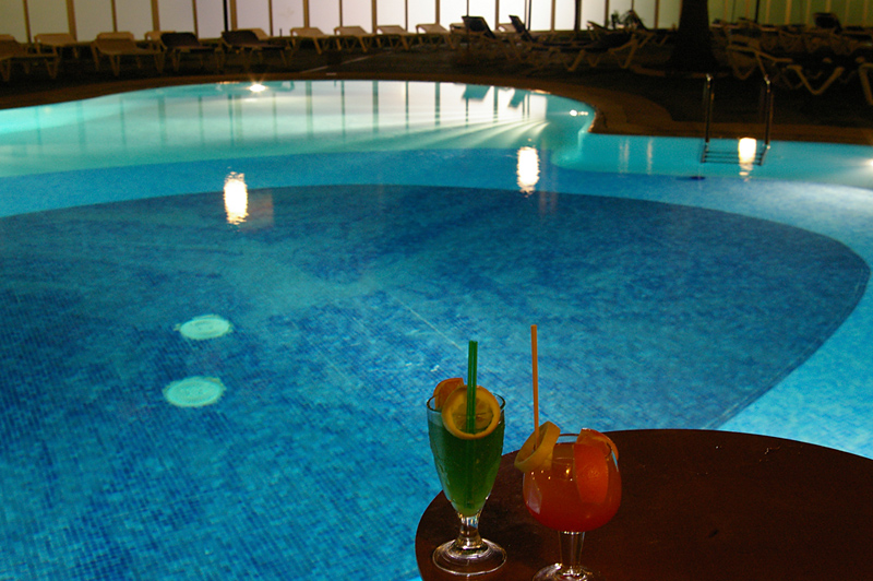 Hotel BLUESEA Gran Playa i Mallorca, Spain - Billede 35