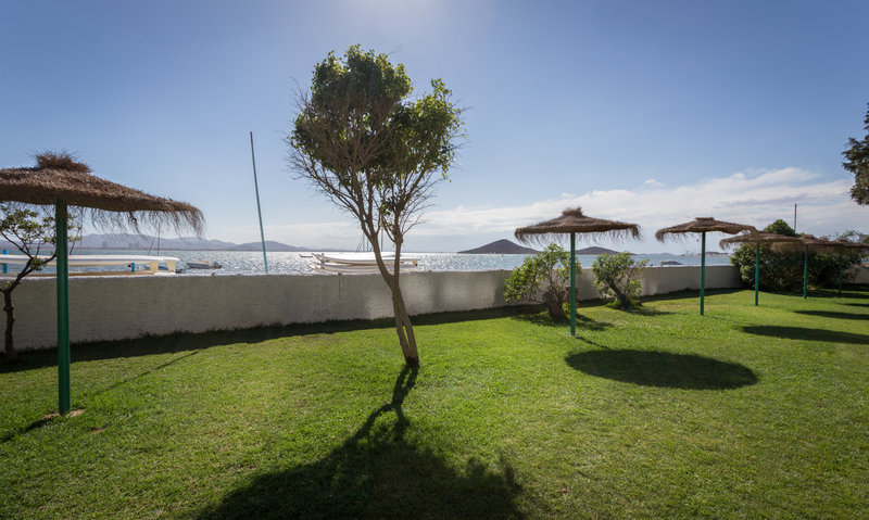 Hotel Cavanna i Alicante, Spain - Billede 2