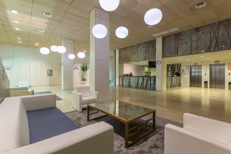 Hotel Cavanna i Alicante, Spain - Billede 3