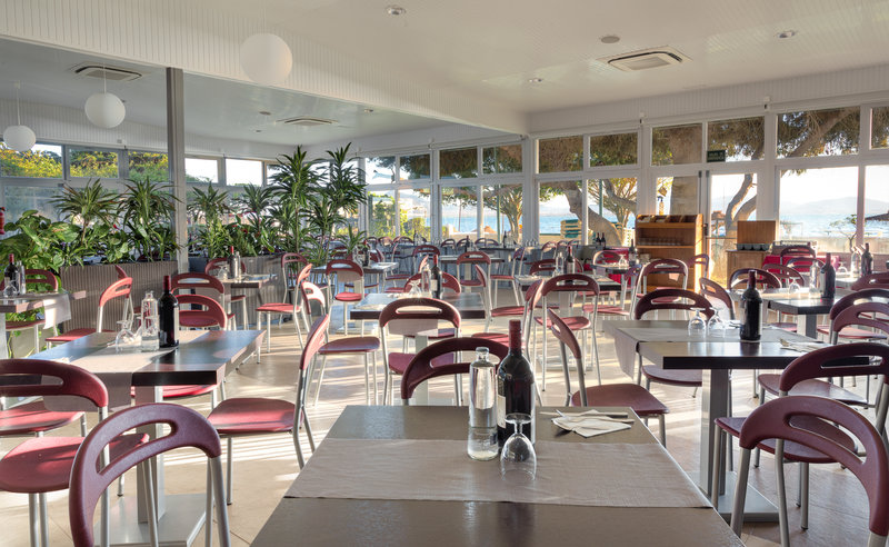 Hotel Cavanna i Alicante, Spain - Billede 5