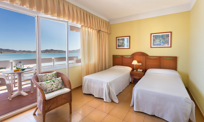 Hotel Cavanna i Alicante, Spain - Billede 6