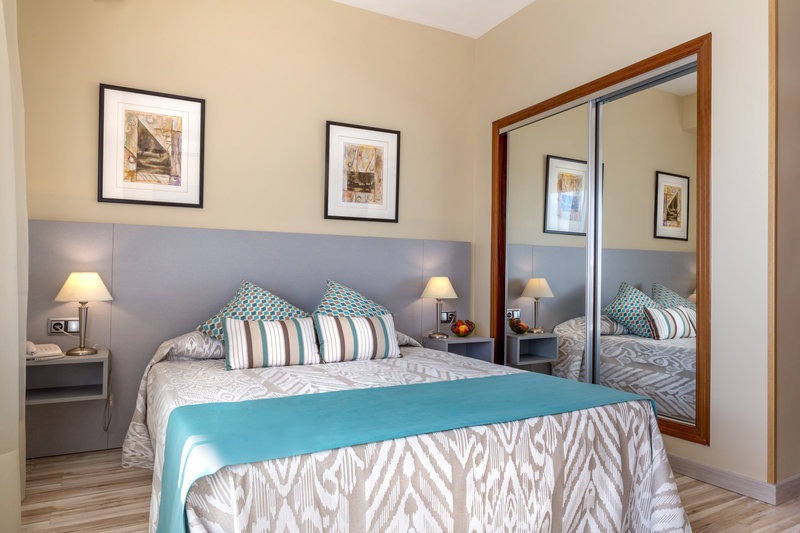 Hotel Cavanna i Alicante, Spain - Billede 7