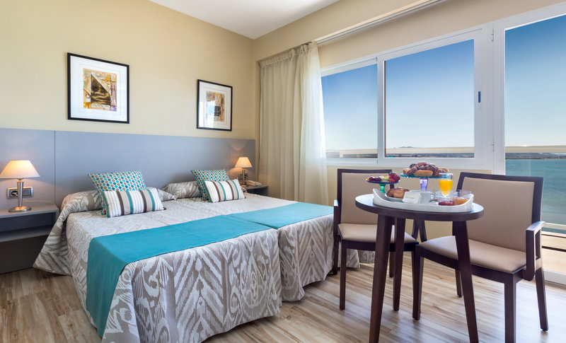 Hotel Cavanna i Alicante, Spain - Billede 8