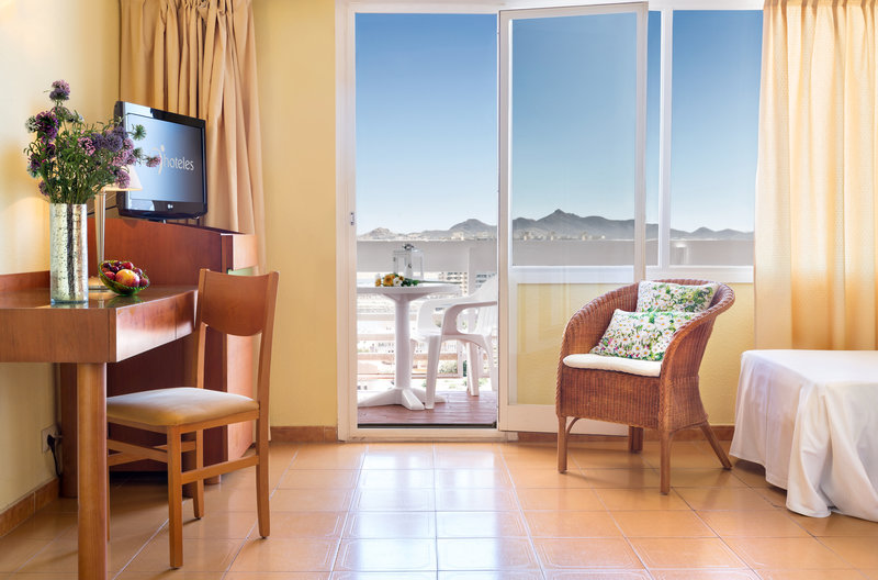 Hotel Cavanna i Alicante, Spain - Billede 9