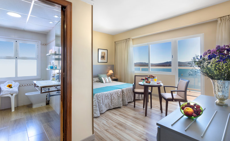 Hotel Cavanna i Alicante, Spain - Billede 10