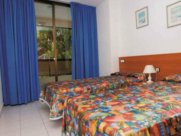 Hotel BCL Levante Beach Aparthotel i Alicante, Spain - Billede 19