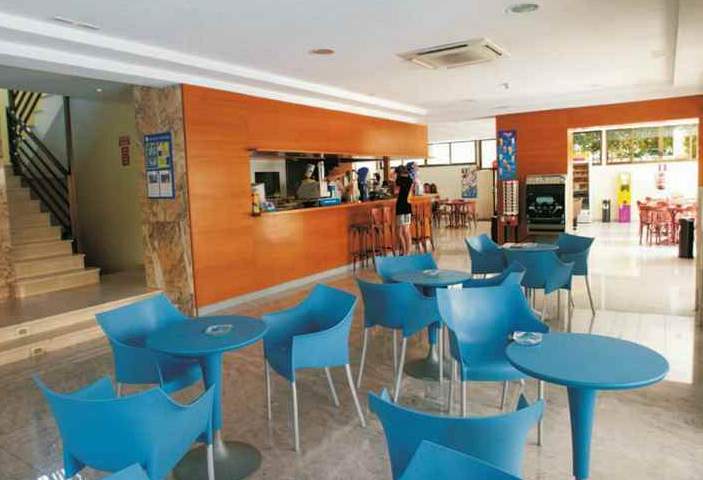 Hotel BCL Levante Beach Aparthotel i Alicante, Spain - Billede 22