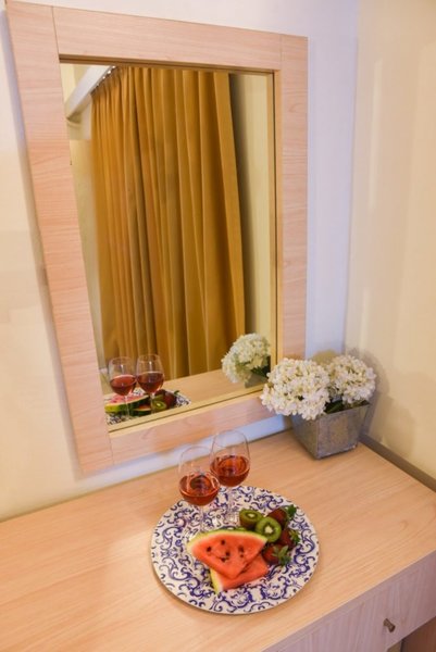 Hotel Amaryllis Hotel i Rhodes, Greece - Billede 2