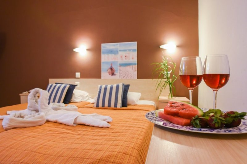 Hotel Amaryllis Hotel i Rhodes, Greece - Billede 3