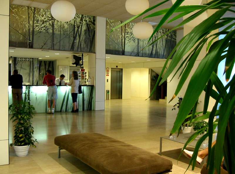 Hotel Cavanna i Alicante, Spain - Billede 12