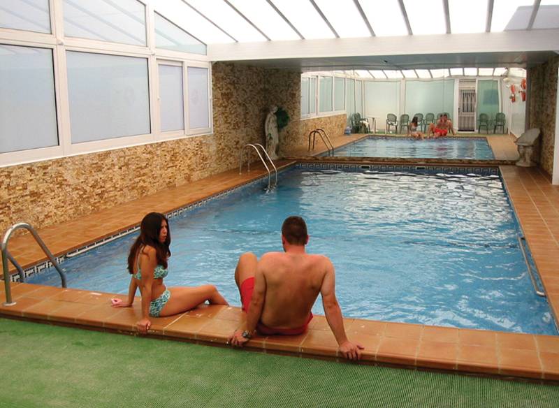 Hotel Cavanna i Alicante, Spain - Billede 13