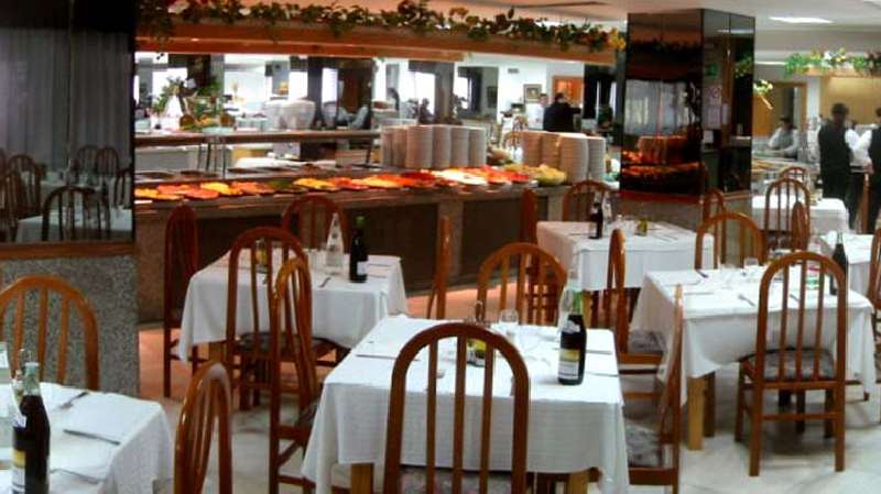 Hotel Cavanna i Alicante, Spain - Billede 14