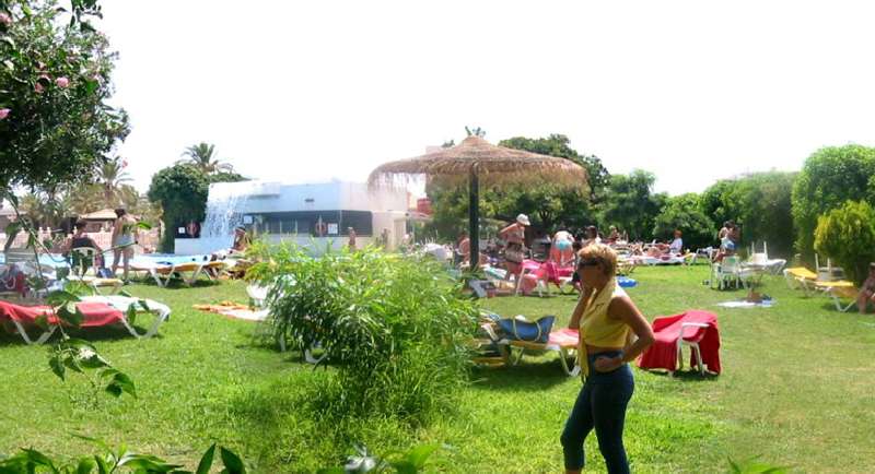 Hotel Cavanna i Alicante, Spain - Billede 15