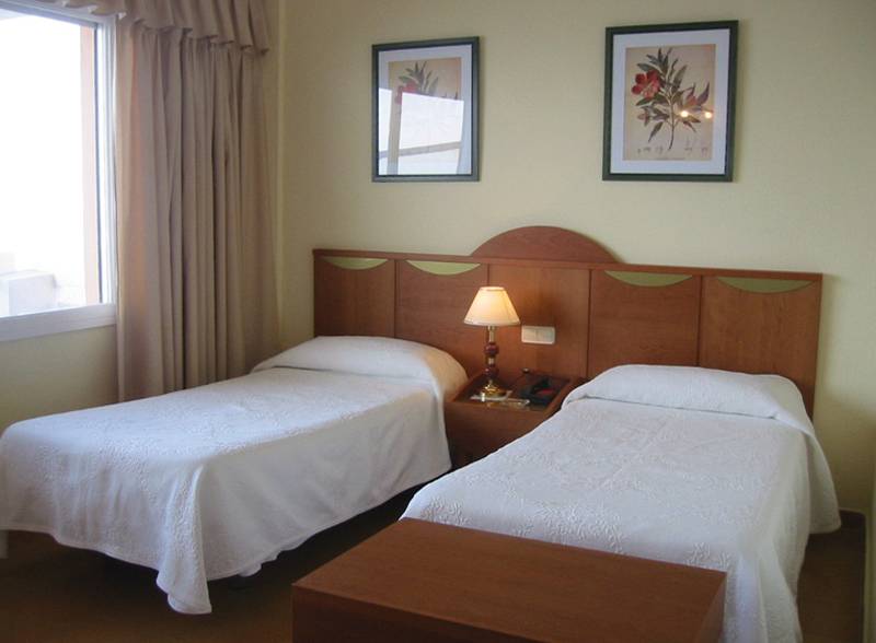 Hotel Cavanna i Alicante, Spain - Billede 16