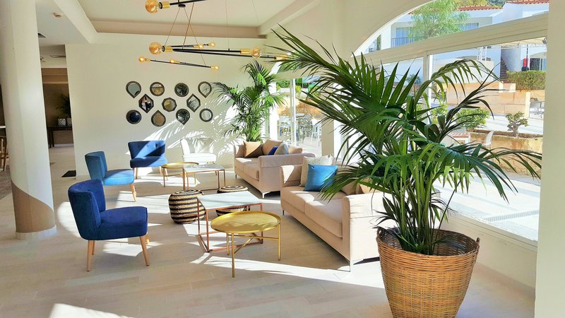 Hotel FERGUS Club Europa i Mallorca, Spain - Billede 31