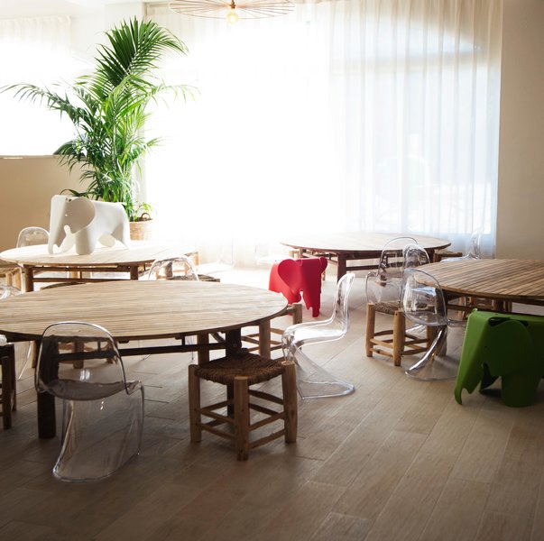 Hotel FERGUS Club Europa i Mallorca, Spain - Billede 32