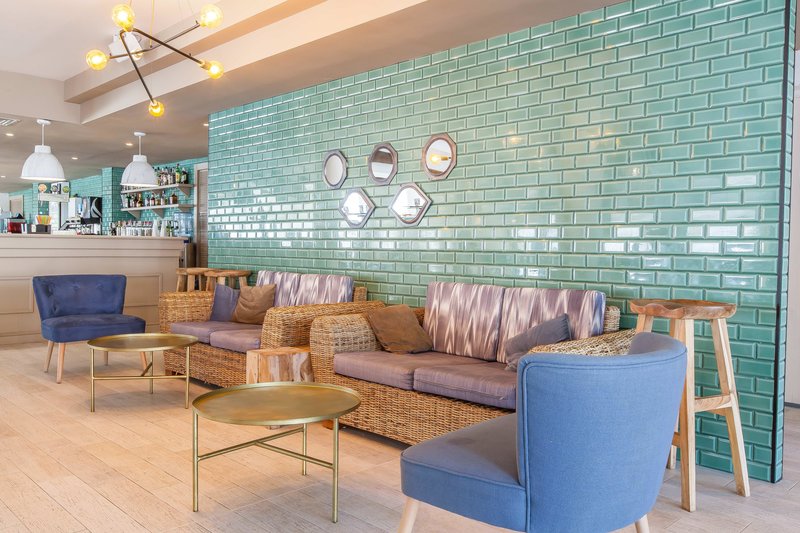 Hotel FERGUS Club Europa i Mallorca, Spain - Billede 34