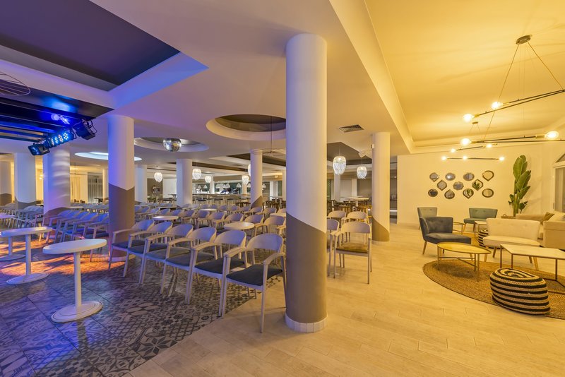 Hotel FERGUS Club Europa i Mallorca, Spain - Billede 38