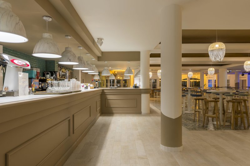 Hotel FERGUS Club Europa i Mallorca, Spain - Billede 39