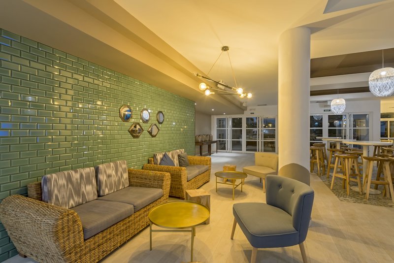 Hotel FERGUS Club Europa i Mallorca, Spain - Billede 41