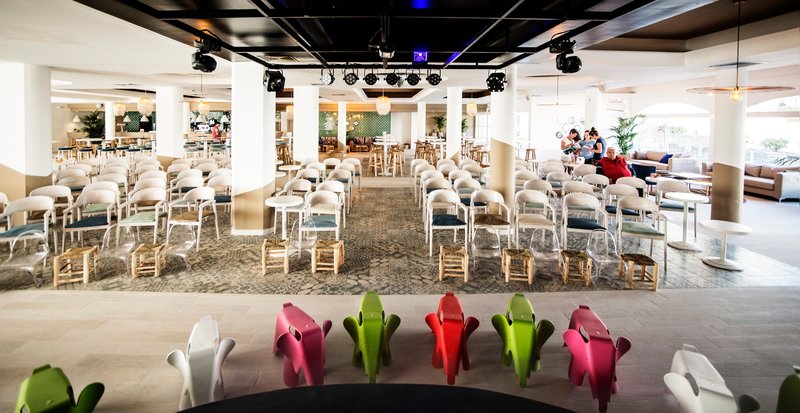 Hotel FERGUS Club Europa i Mallorca, Spain - Billede 43