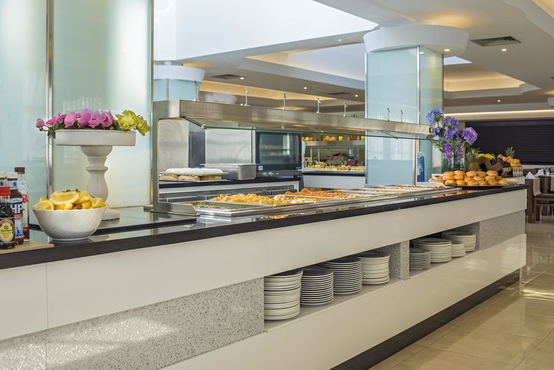 Hotel FERGUS Club Europa i Mallorca, Spain - Billede 44