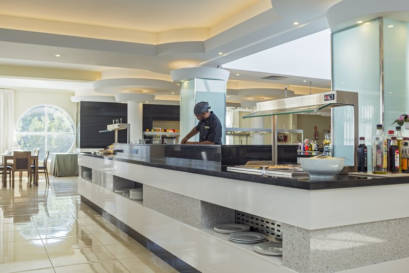 Hotel FERGUS Club Europa i Mallorca, Spain - Billede 45