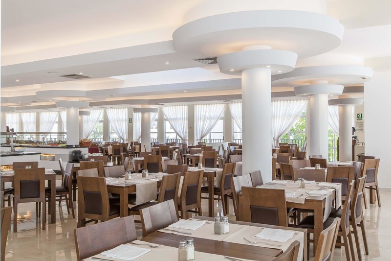 Hotel FERGUS Club Europa i Mallorca, Spain - Billede 47