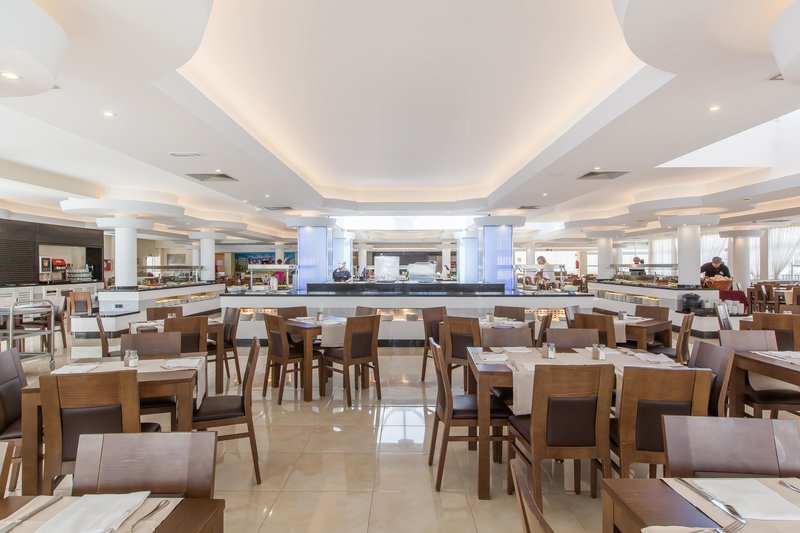 Hotel FERGUS Club Europa i Mallorca, Spain - Billede 48