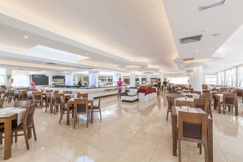 Hotel FERGUS Club Europa i Mallorca, Spain - Billede 49