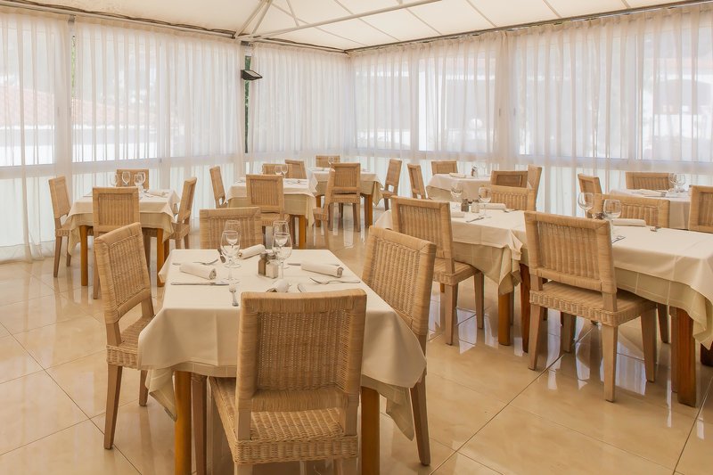 Hotel FERGUS Club Europa i Mallorca, Spain - Billede 50